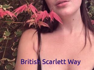 British_Scarlett_Way