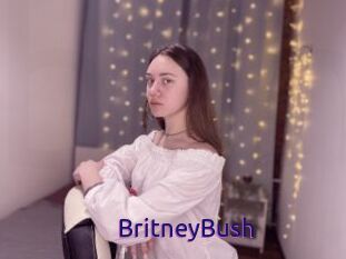 BritneyBush
