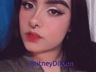 BritneyDixxon