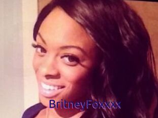 BritneyFoxxxx