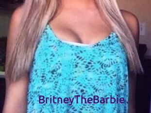 BritneyTheBarbie