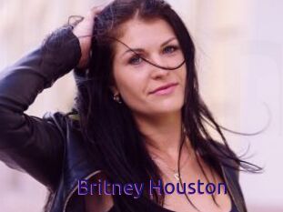 Britney_Houston