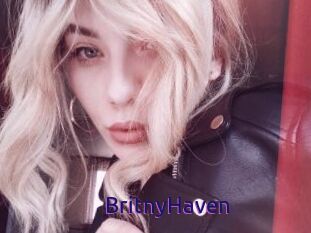 BritnyHaven
