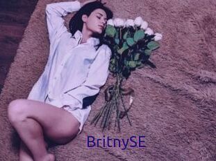 BritnySE