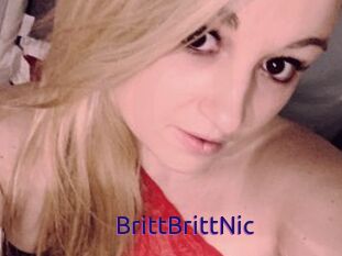 BrittBrittNic