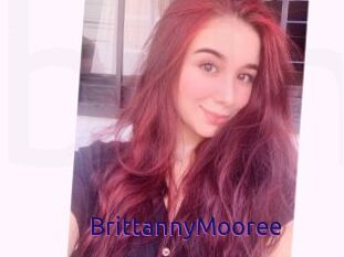 BrittannyMooree