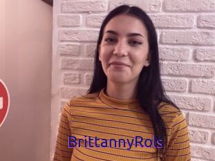 BrittannyRols