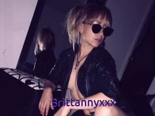 Brittannyxxx