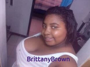 BrittanyBrown
