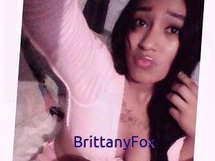 BrittanyFox_