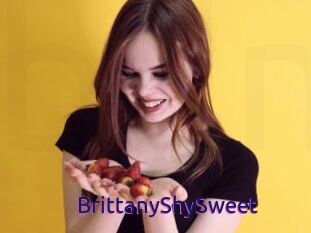BrittanyShySweet