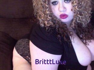 BritttLuxe