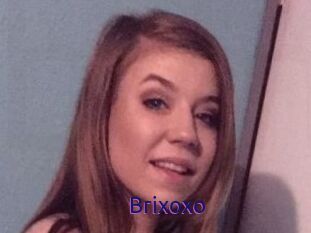 Brixoxo