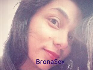 BronaSex