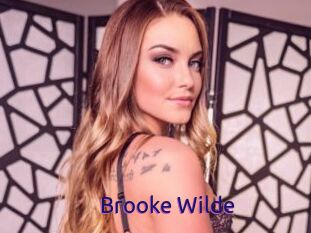 Brooke_Wilde