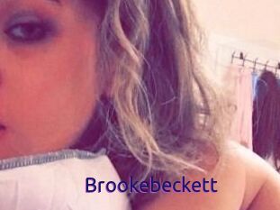 Brookebeckett