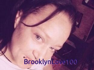 BrooklynLove100