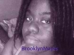 Brooklyn_Mayes
