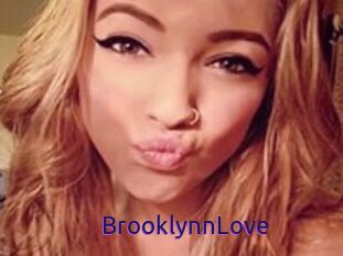 BrooklynnLove