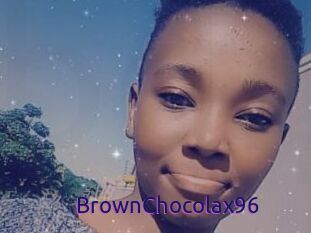 BrownChocolax96