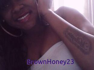 BrownHoney23