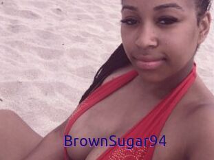 BrownSugar94