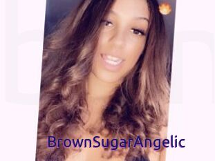 BrownSugarAngelic