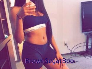 BrownSugarBoo