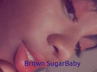 Brown_SugarBaby