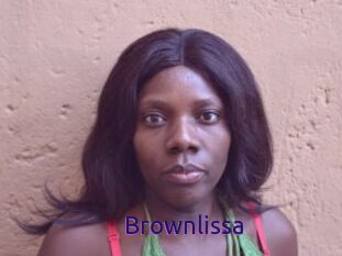 Brownlissa