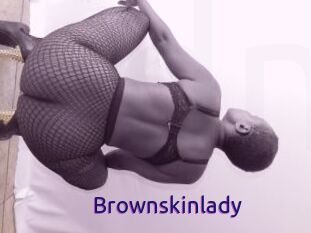 Brownskinlady