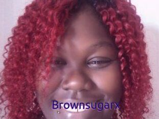 Brownsugarx