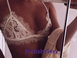 BruBabySexy