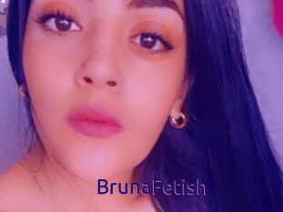 BrunaFetish