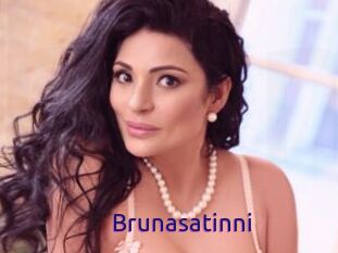 Brunasatinni