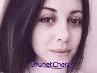 BrunetCherry