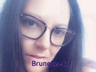 Brunette432