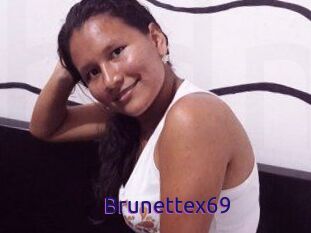 Brunettex69