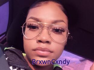 BrxwnCxndy
