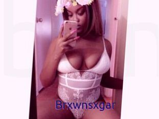 Brxwnsxgar
