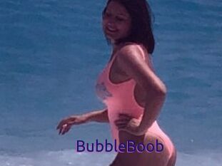 BubbleBoob