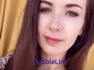 BubbleLina