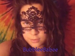 BubbleeBabee