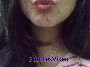 BubblesVixen