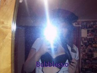 Bubblesxo