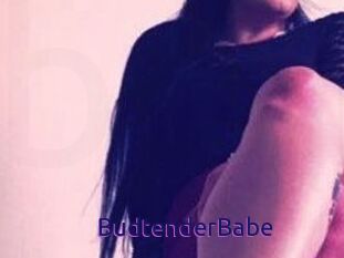 BudtenderBabe