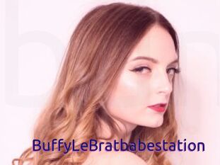 BuffyLeBratbabestation