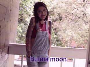 Bulma_moon