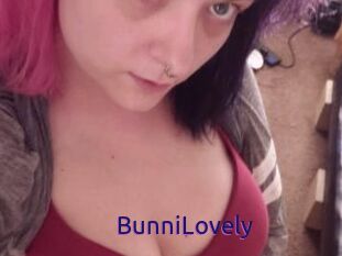 BunniLovely