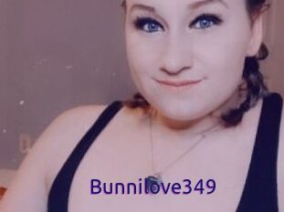 Bunnilove349